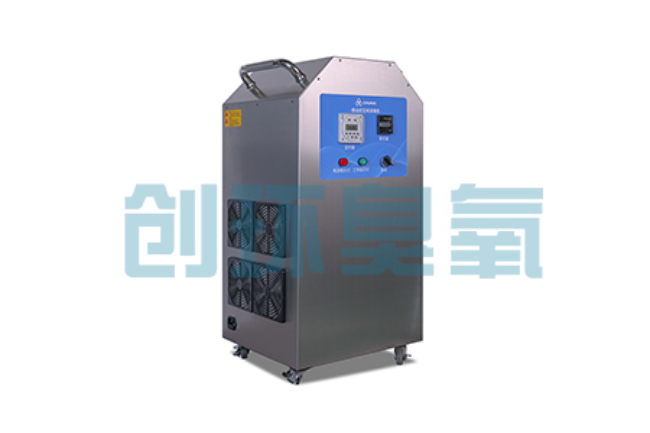 南开2026化妆品生产车间GMP洁净区环境维持,臭氧发生器如何与空调系统联动?