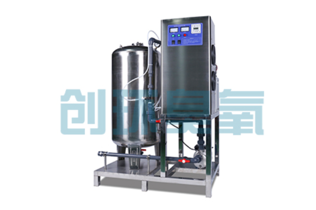 南开小型诊所与大型医院医疗废水水量差异大,臭氧发生器消毒设备如何精准匹配?