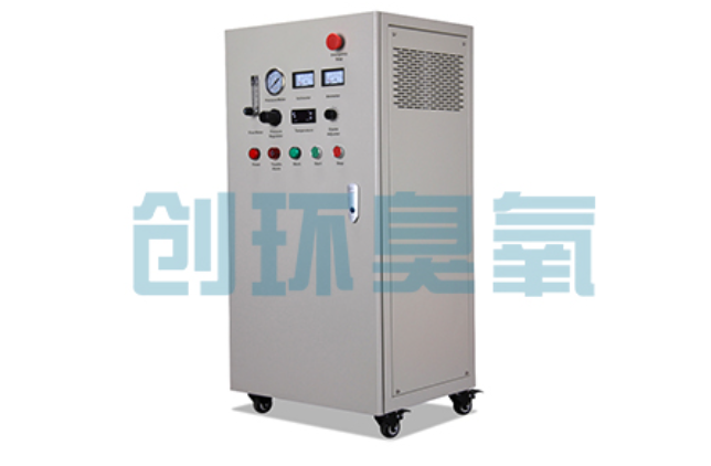 南开密度养殖如何降低病害率？臭氧发生器精准消杀全解析