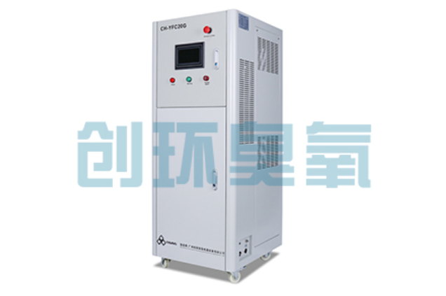 南开高密度养殖中臭氧发生器的维护方法有哪些