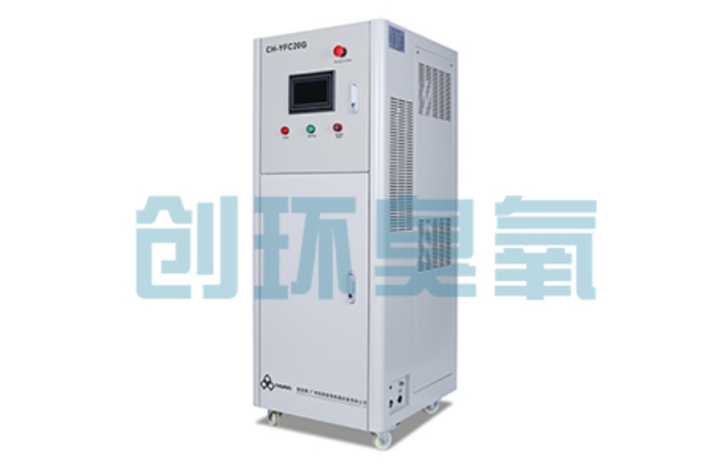 南开海水养殖臭氧发生器入门指南:新手零基础也能掌握的3个操作步骤