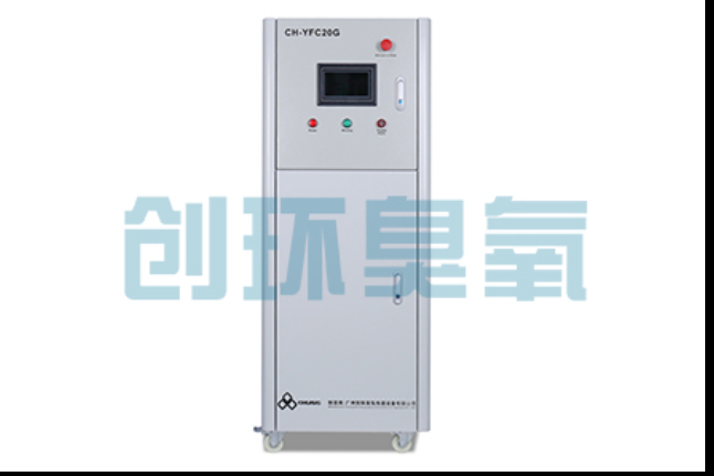 南开ORP(氧化还原电位)控制在海水养殖臭氧投加中的核心作用与设定区间