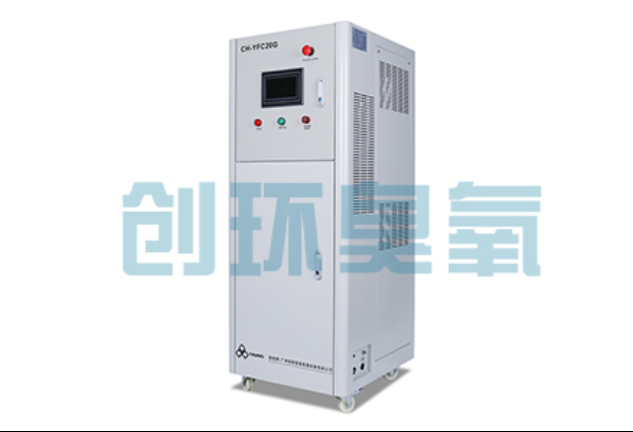 南开南美白对虾养殖弧菌超标怎么办?臭氧发生器精准消杀与避坑指南