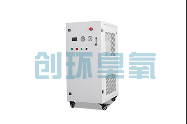 南开2026年南美白对虾循环水养殖系统(RAS)臭氧消毒完整指南