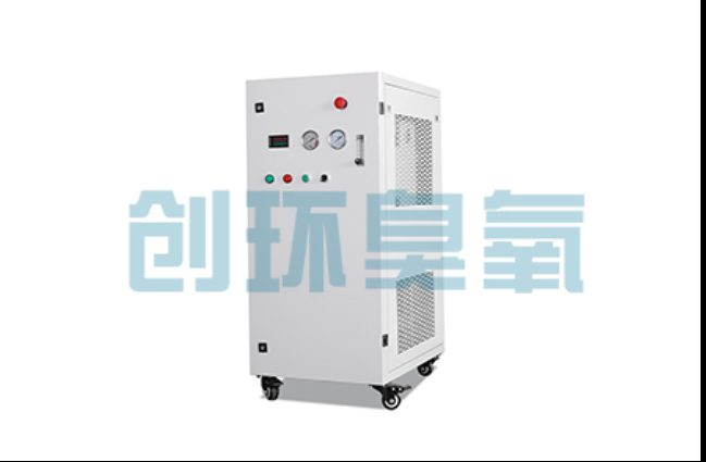 南开工厂化养鲈必看:2026年臭氧发生器替代传统消毒的最新方案