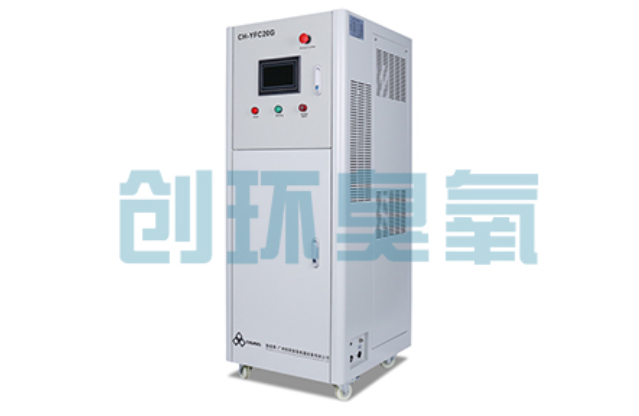 南开石斑鱼养殖必看:臭氧发生器安装位置与日常维护全攻略