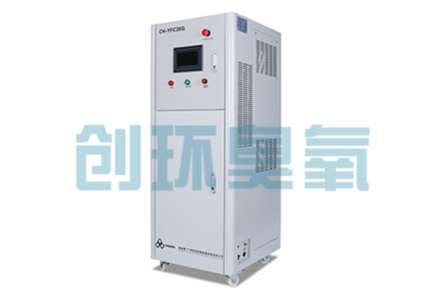 南开石斑鱼循环水养殖避坑清单:臭氧发生器选型与投加的8个误区