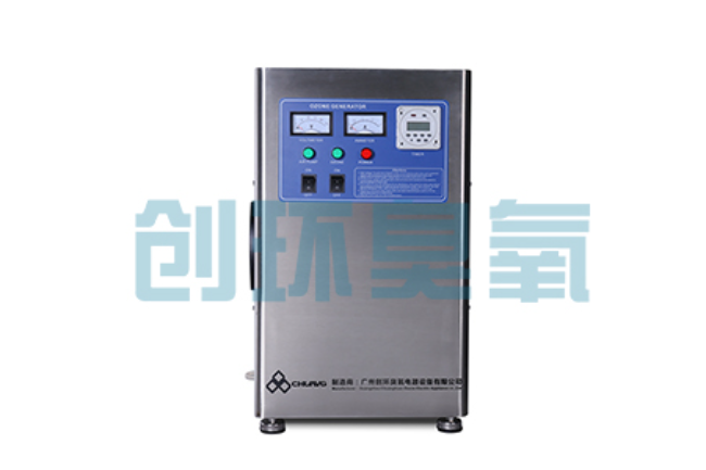 南开高盐高浓度化工废水怎么处理?臭氧发生器催化氧化技术的应用边界在哪里?