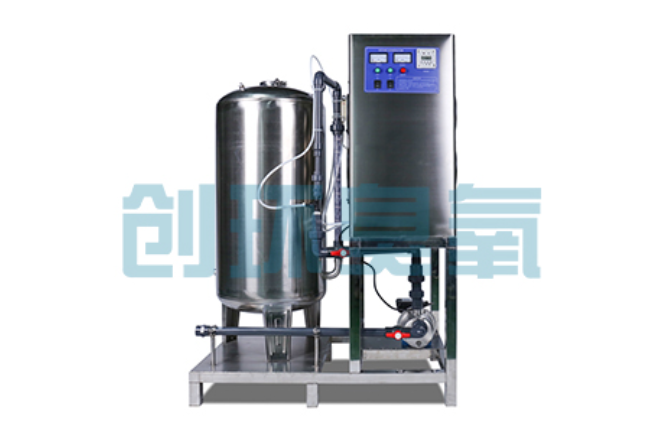 南开臭氧发生器设计4大核心问题全解析:附气源与参数选型表