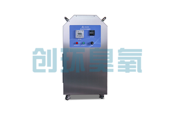 南开臭氧发生器在其他食品加工中的应用有哪些?