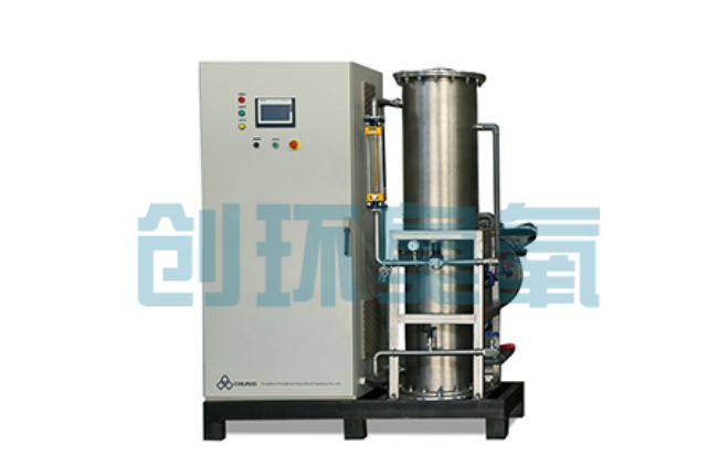 南开高浓度化工废水脱毒对比:臭氧发生器与湿式氧化法(WAO)的能耗与设备投资评估