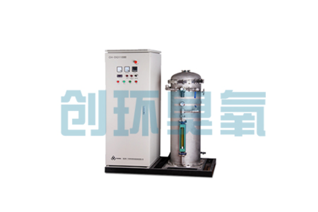 南开臭氧+UV vs 臭氧+H₂O₂:哪个AOP工艺运行成本低20%?