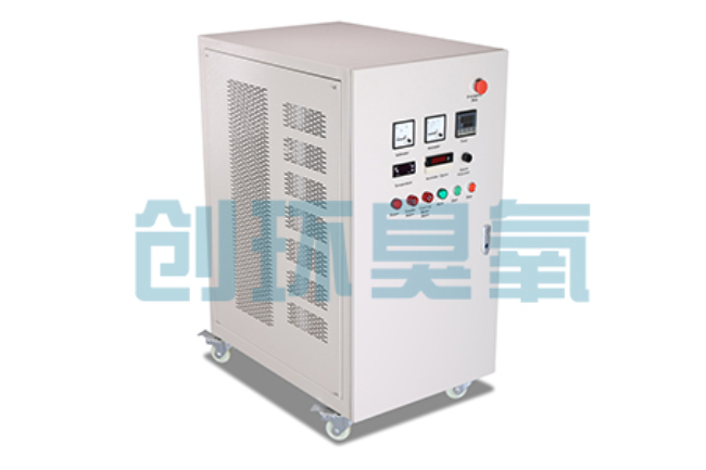南开臭氧如何实现水产养殖水体微生态重构?工厂化高密度养殖技术深度拆解