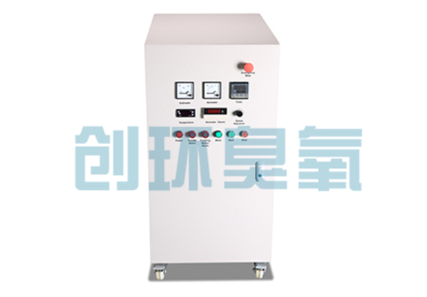 南开拒绝盲目选型!工厂化循环水养殖臭氧发生器产量计算公式与避坑指南