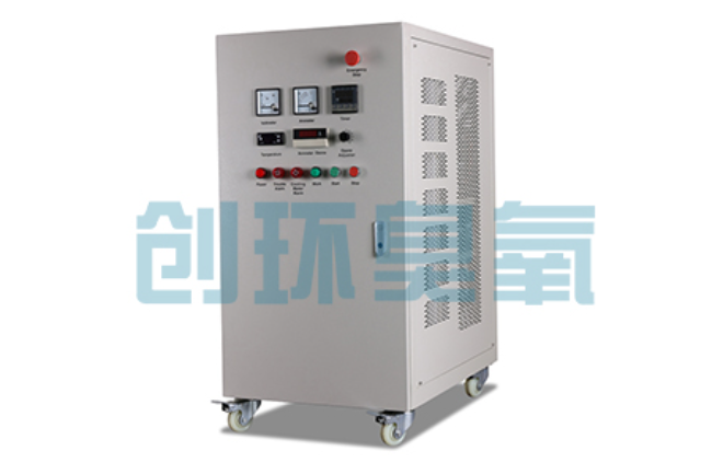 南开冬季养殖场密闭消毒双赢方案:臭氧发生器在工厂化水产与畜牧场景的安全应用