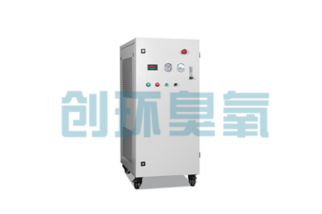 南开高密度养殖中臭氧发生器的维护方法